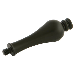 KBHT605AL Handle Insert, Oil Rubbed Bronze