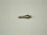 KBHT608AL Handle Insert, Brushed Nickel