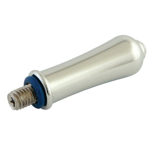 KBHT621C Handle Insert, Polished Chrome