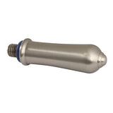 KBHT628C Handle Insert, Brushed Nickel