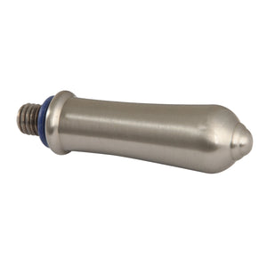 KBHT628C Handle Insert, Brushed Nickel