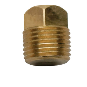 KBP631SO Brass Plug for KB631SO/ KB631TO/ KB681SO/ KB681TO/ KB651SO, Rough
