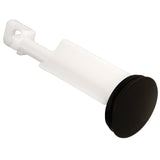 KBPP1005 Pop-Up Drain Plunger, Oil Rubbed Bronze