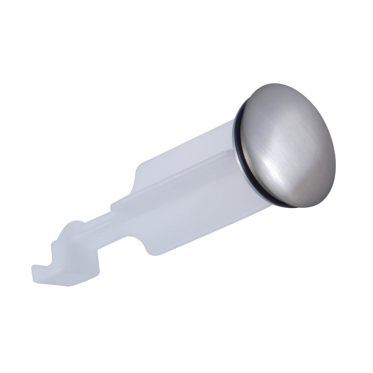 KBPP1008 Pop-Up Drain Plunger, Brushed Nickel