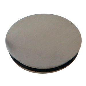KBPP1008R 3/4-Inch Pop-Up Plunger, Brushed Nickel