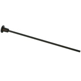 KBPPR1005 Pop-Up Rod, Oil Rubbed Bronze