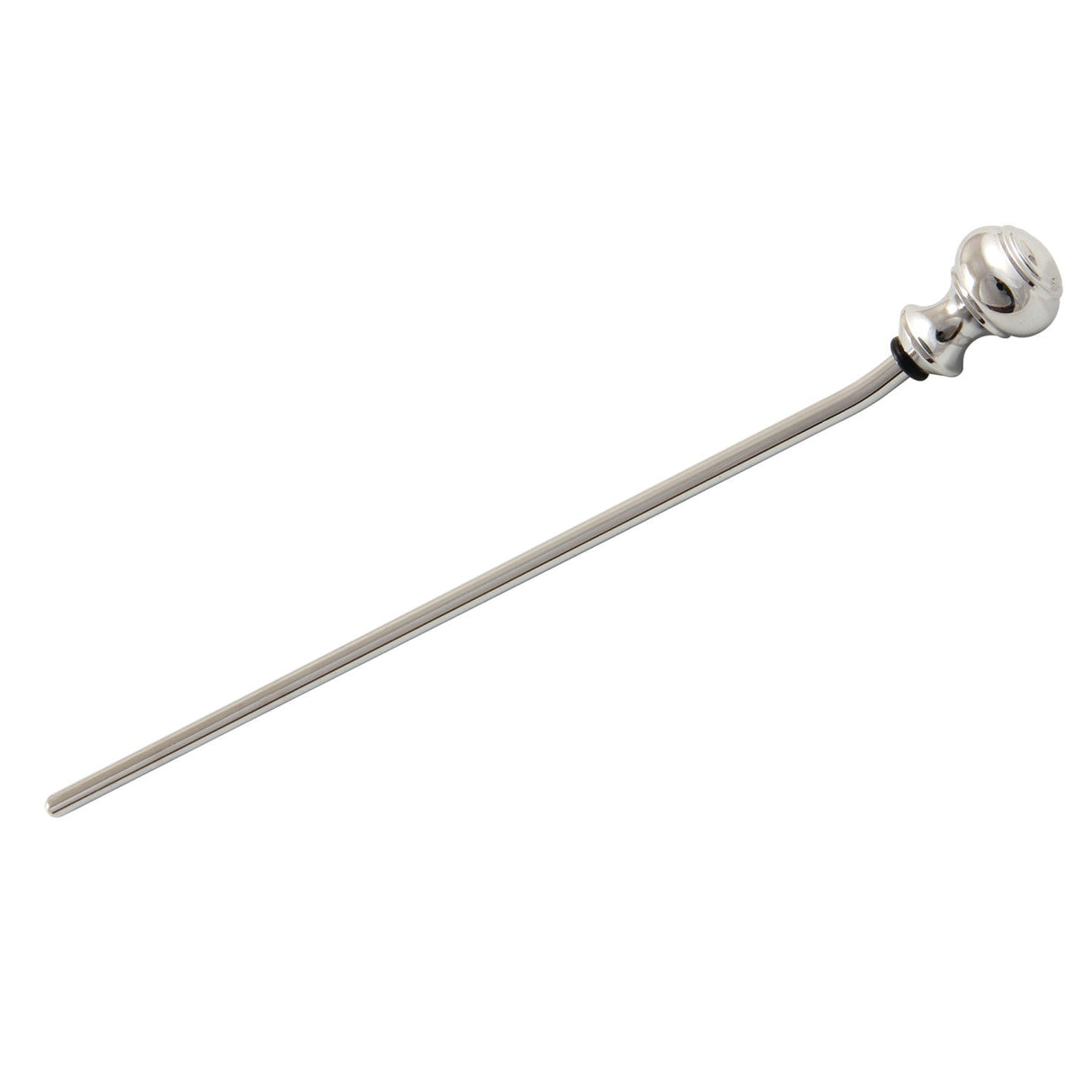 KBPR1601 Brass Pop-Up Rod, Polished Chrome
