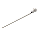 KBPR1601 Brass Pop-Up Rod, Polished Chrome