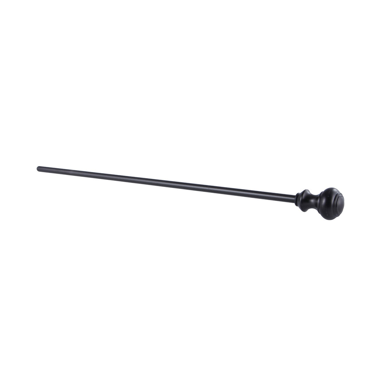 KBPR1975 Brass Pop-Up Rod, Oil Rubbed Bronze