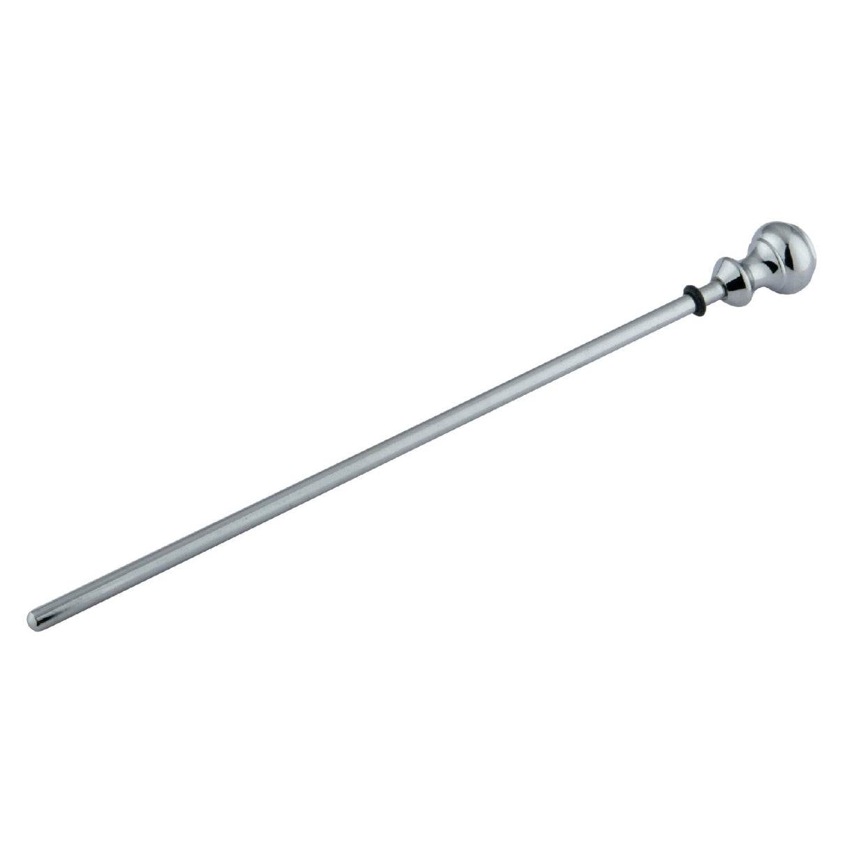 KBPR2621 Brass Pop-Up Rod, Polished Chrome