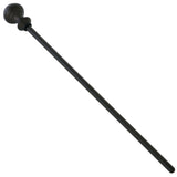 KBPR2625 Brass Pop-Up Rod, Oil Rubbed Bronze