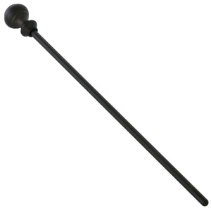 KBPR2625 Brass Pop-Up Rod, Oil Rubbed Bronze