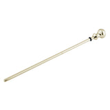 KBPR2626 Brass Pop-Up Rod, Polished Nickel