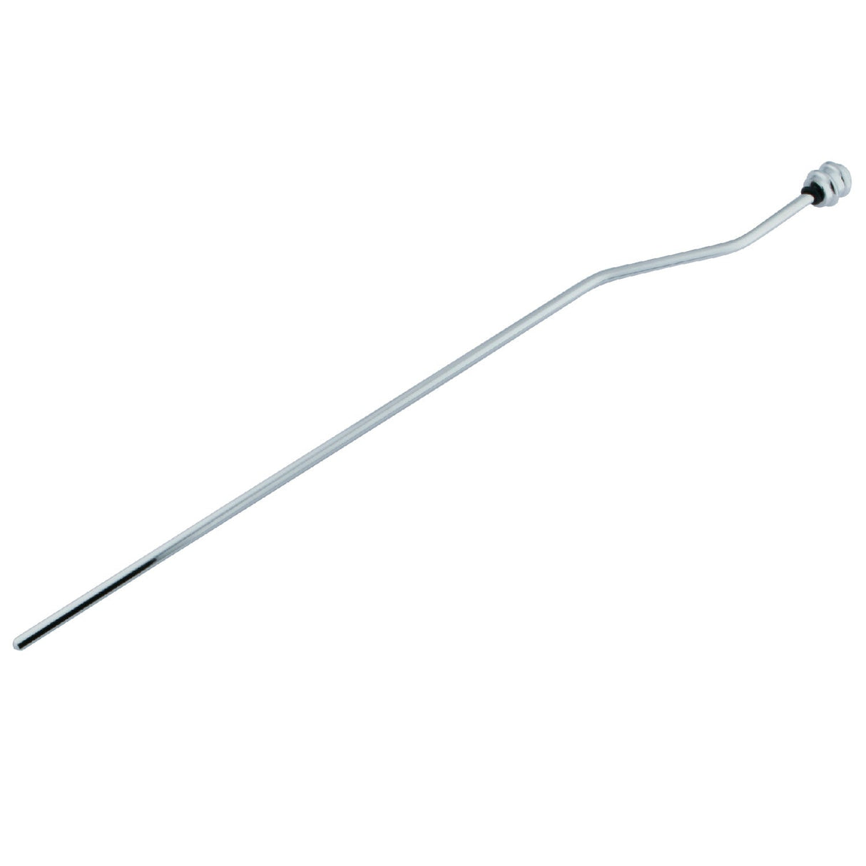 KBPR3401BL Brass Pop-Up Rod, Polished Chrome