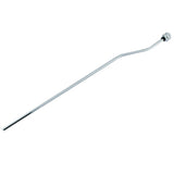 KBPR3401BL Brass Pop-Up Rod, Polished Chrome