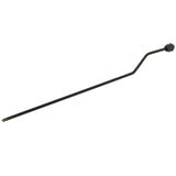 KBPR3405BL Brass Pop-Up Rod, Oil Rubbed Bronze
