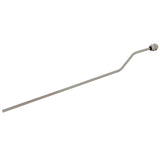 KBPR3408BL Brass Pop-Up Rod, Brushed Nickel