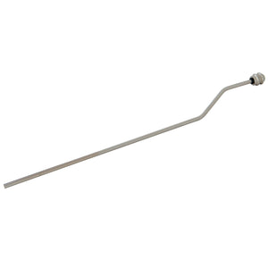 KBPR3408BL Brass Pop-Up Rod, Brushed Nickel