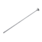 KBPR621 Brass Pop-Up Rod, Polished Chrome