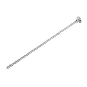 KBPR621 Brass Pop-Up Rod, Polished Chrome