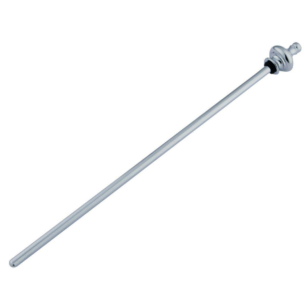 KBPR7901 Brass Pop-Up Rod, Polished Chrome