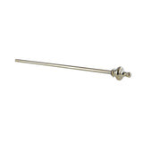 KBPR7902 Brass Pop-Up Rod, Polished Brass
