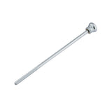 KBPR951 Brass Pop-Up Rod, Polished Chrome
