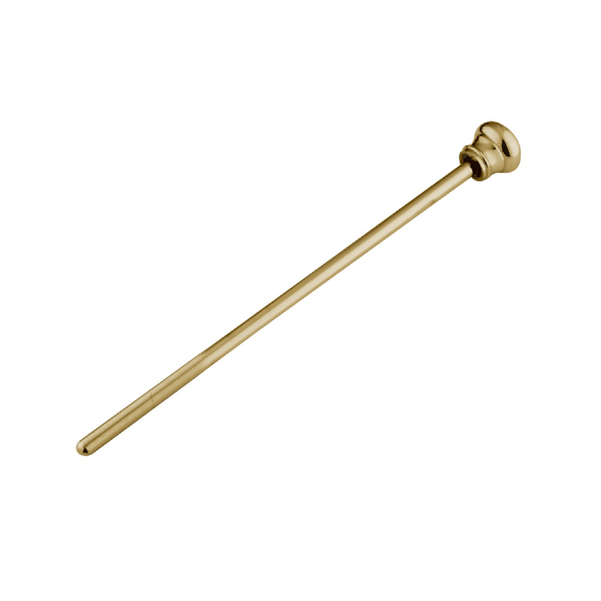 KBPR952 Brass Pop-Up Rod, Polished Brass