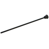 KBPR955 Brass Pop-Up Rod, Oil Rubbed Bronze