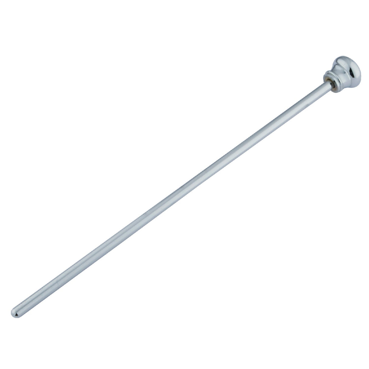 KBPRL951 Brass Pop-Up Rod, Polished Chrome