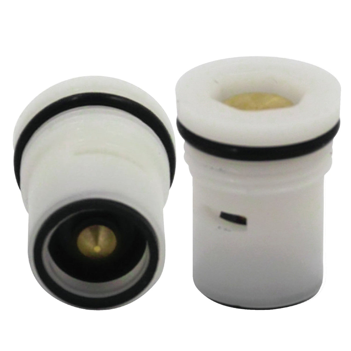 KBRP112D Spray Diverter, Raw