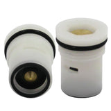 KBRP112D Spray Diverter, Raw