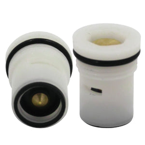 KBRP112D Spray Diverter, Raw