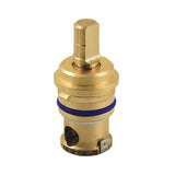 KBRP131CC Cold Cartridge for Tub and Shower Faucet, Raw