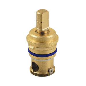 KBRP131CC Cold Cartridge for Tub and Shower Faucet, Raw