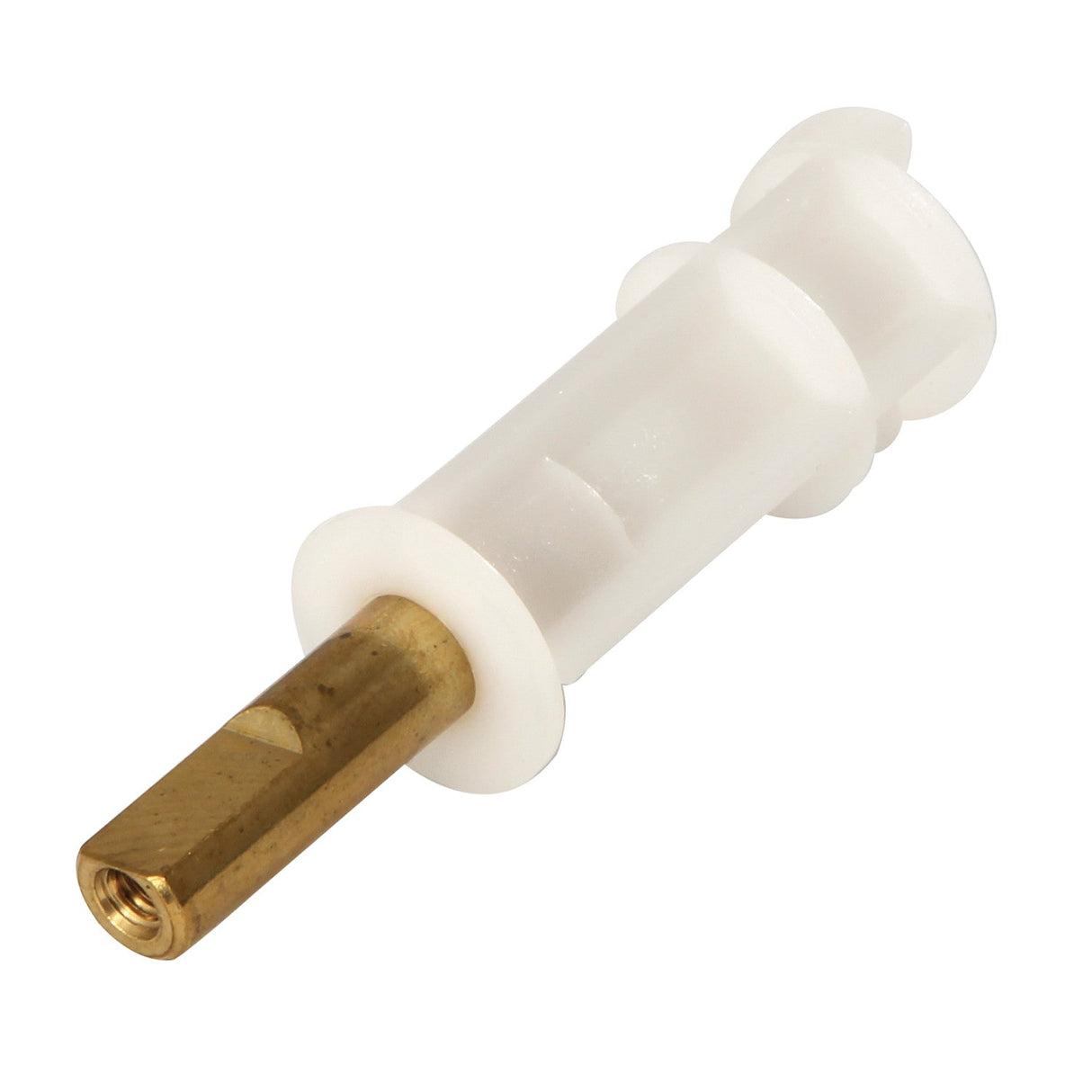KBRP131EXA Handle Adapter, Raw