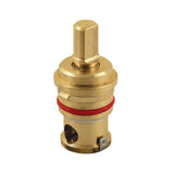 KBRP131HC Hot Cartridge for Tub and Shower Faucet, Raw