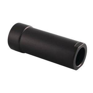 KBRP135EXSD Sleeve for Tub and Shower Faucet, Oil Rubbed Bronze