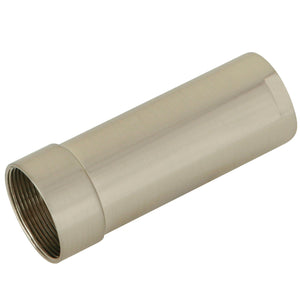 KBRP138EXSH Sleeve for Tub and Shower Faucet, Brushed Nickel
