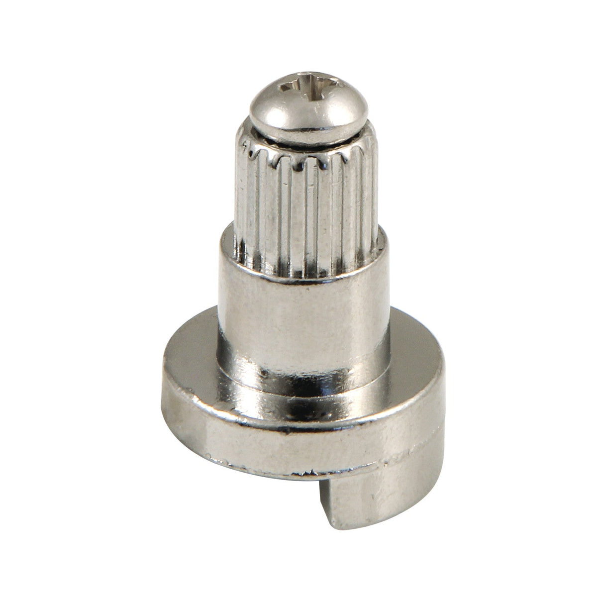 KBRP1601EXAC Cold Handle Adapter, Raw