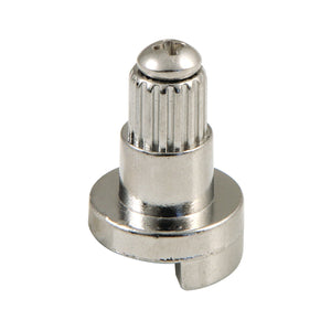 KBRP1601EXAC Cold Handle Adapter, Raw