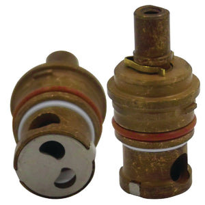KBRP181HC Hot Cartridge, Raw