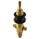 KBRP321DV Diverter Cartridge (1 Piece), Raw