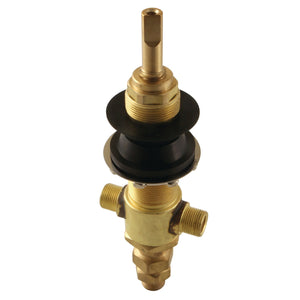 KBRP321DV Diverter Cartridge (1 Piece), Raw