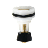 KBRP3571D Spray Diverter (1 Piece), Raw