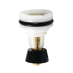 KBRP3571D Spray Diverter (1 Piece), Raw