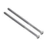 KBRP3631EXF Extra Fasteners, Polished Chrome