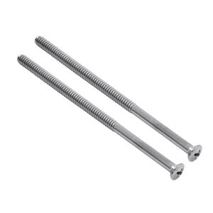 KBRP3631EXF Extra Fasteners, Polished Chrome