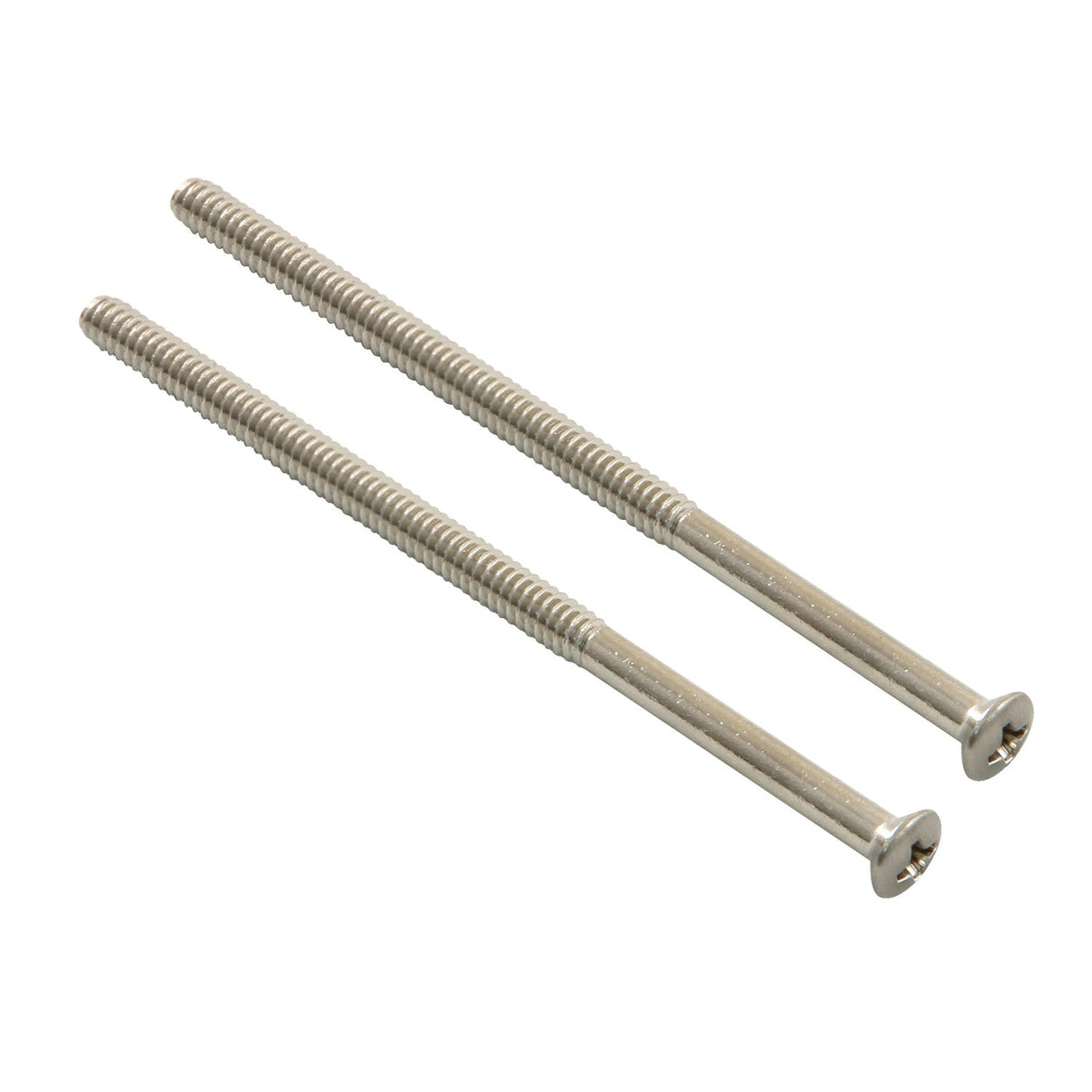 KBRP3638EXF Extra Fasteners, Brushed Nickel
