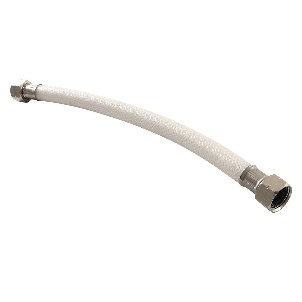 KBRP381P 12-Inch Hose, White